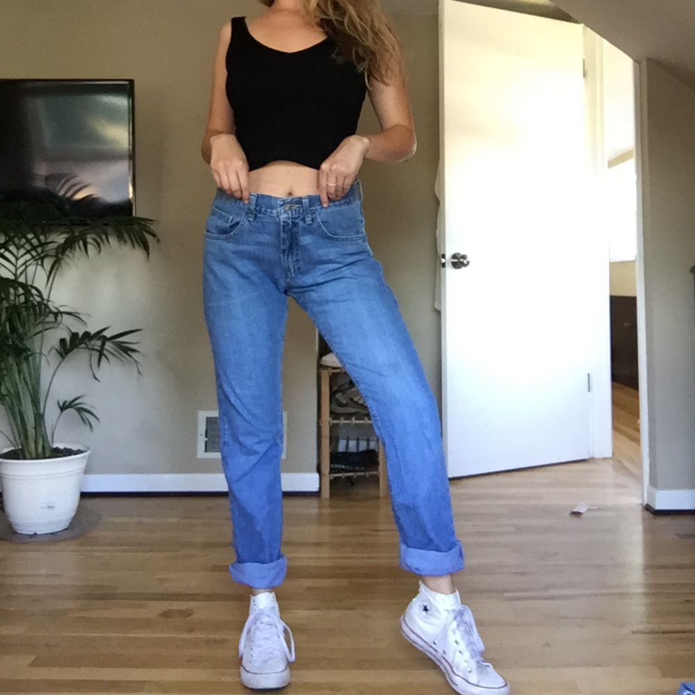 Vintage LEE Jeans